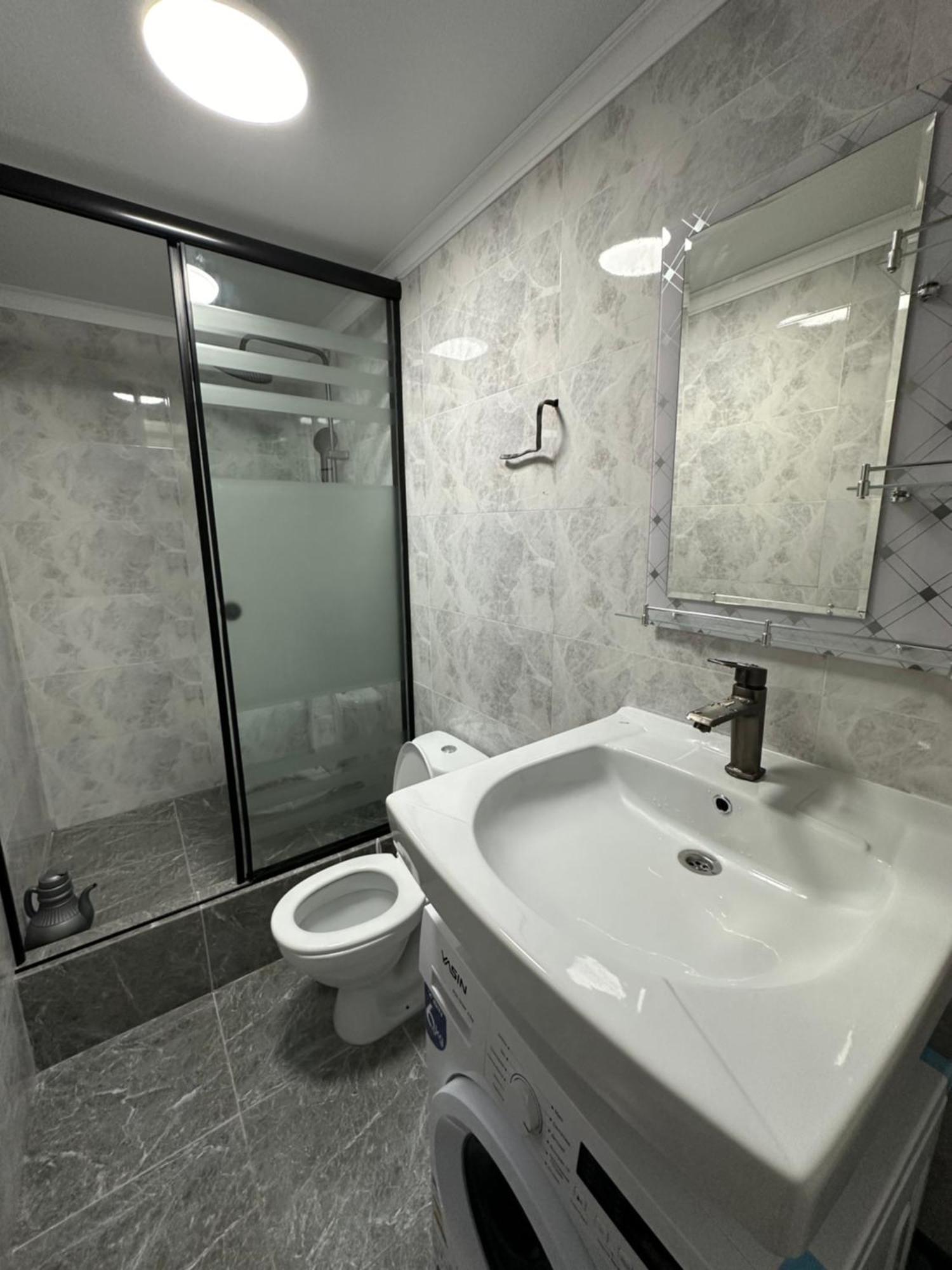 Apartment аэропорт-ashyq Tobe Almaty