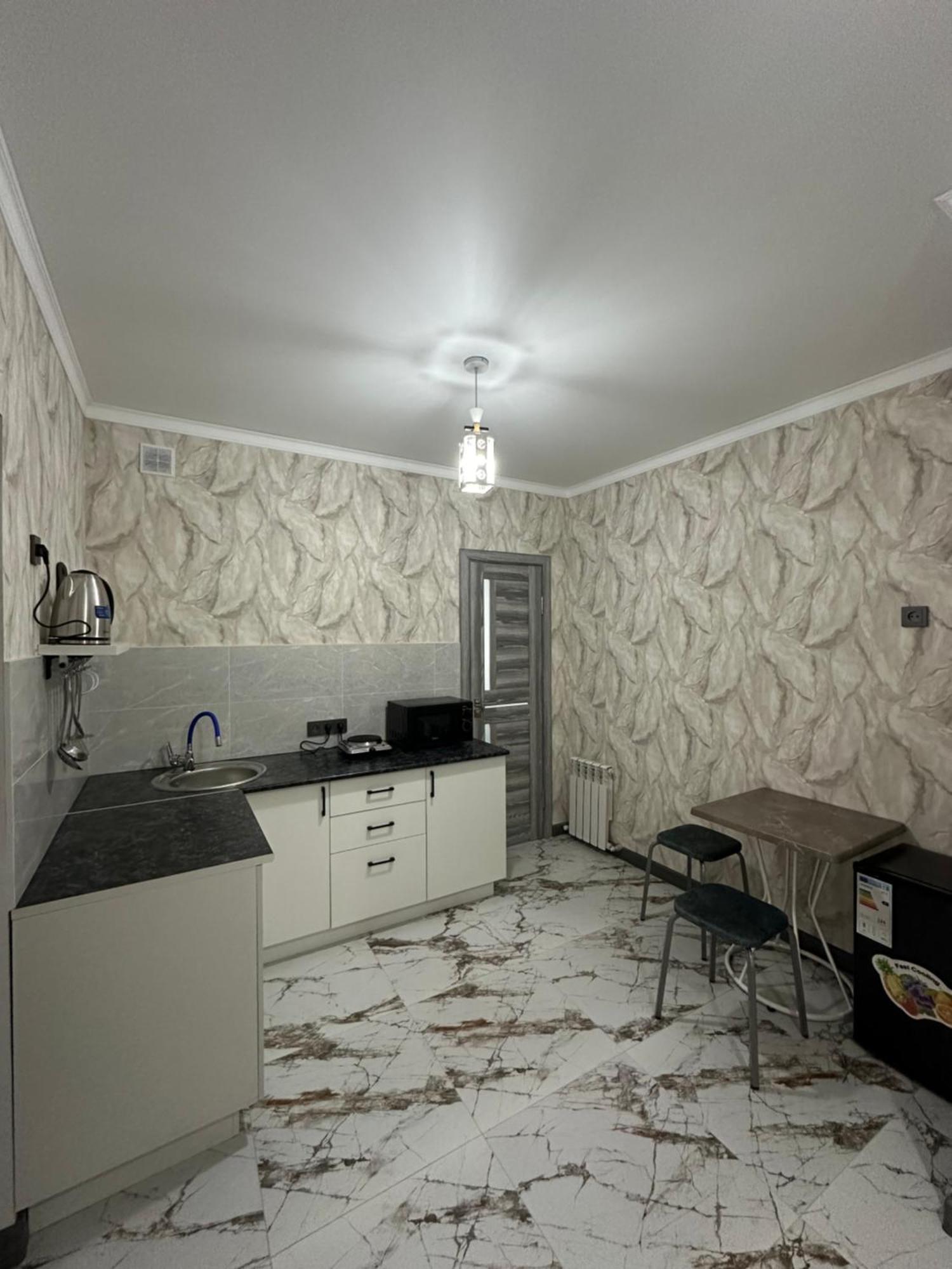 аэропорт-ashyq Tobe Apartment Almaty